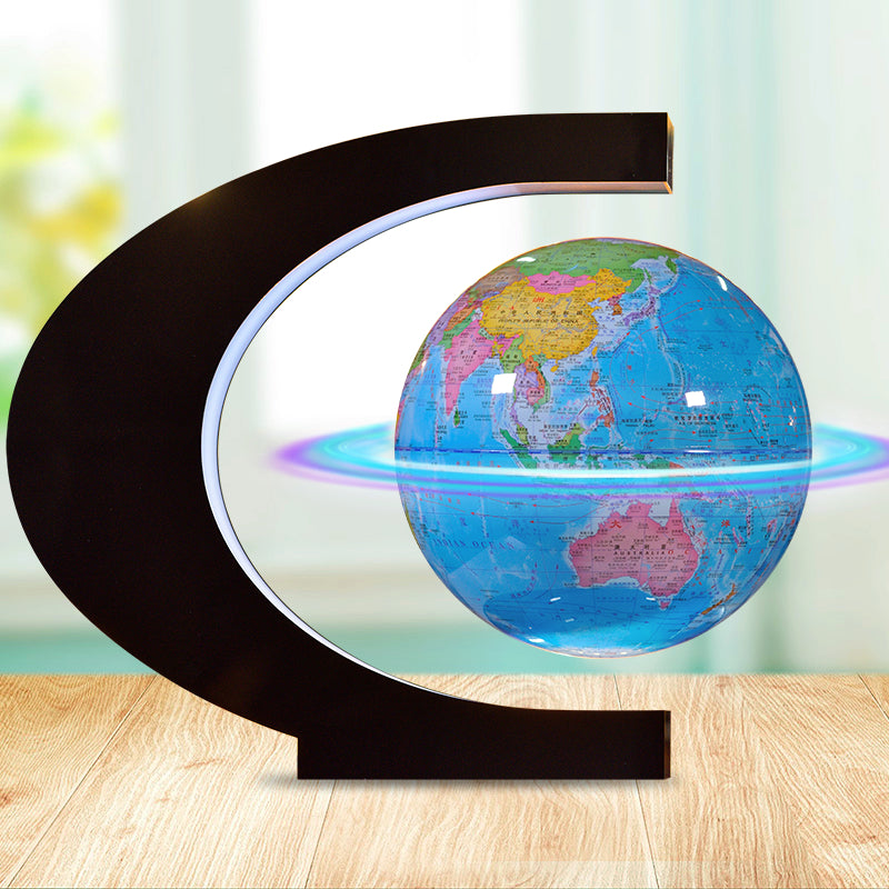 12 inch Magnetic Levitation Globe