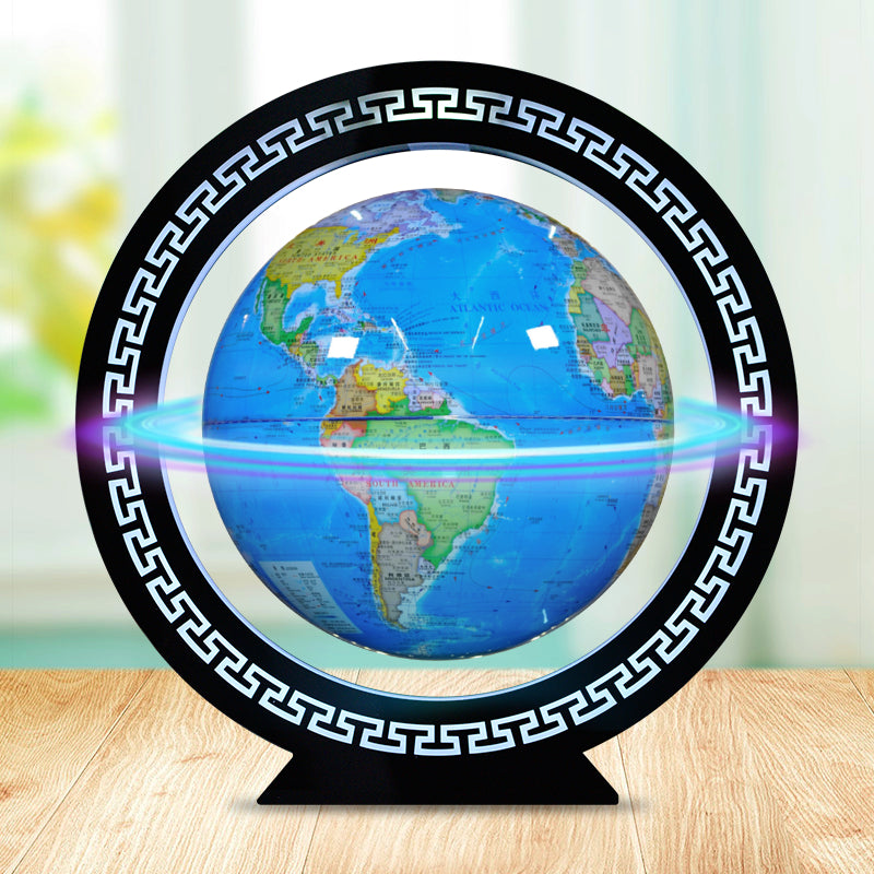 12 inch Magnetic Levitation Globe