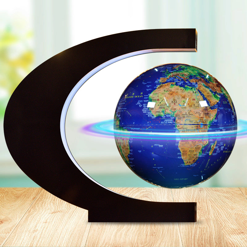 12 inch Magnetic Levitation Globe