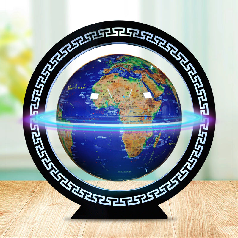 12 inch Magnetic Levitation Globe