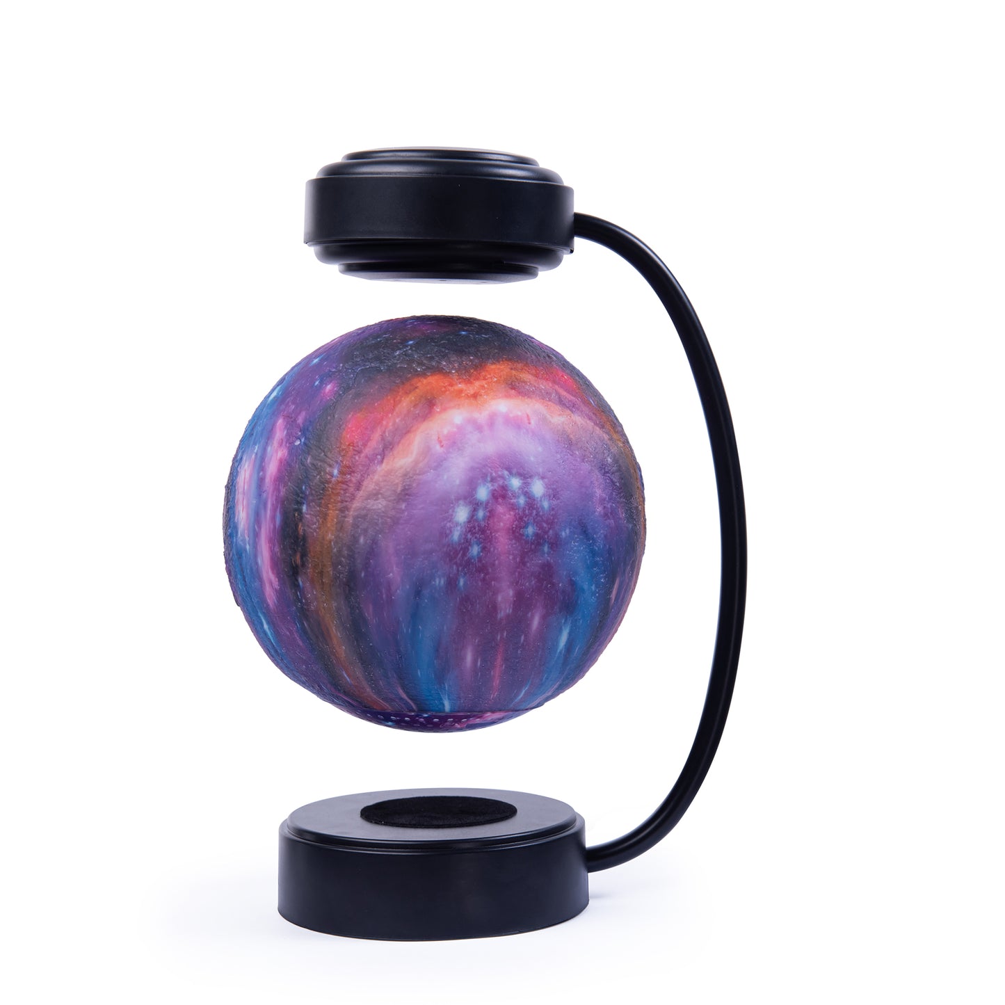 Magnetic Levitation Moon Bluetooth Speaker