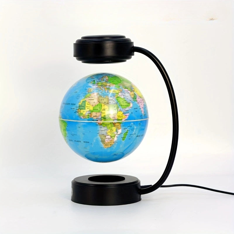 6 inch Magnetic Levitating Globe