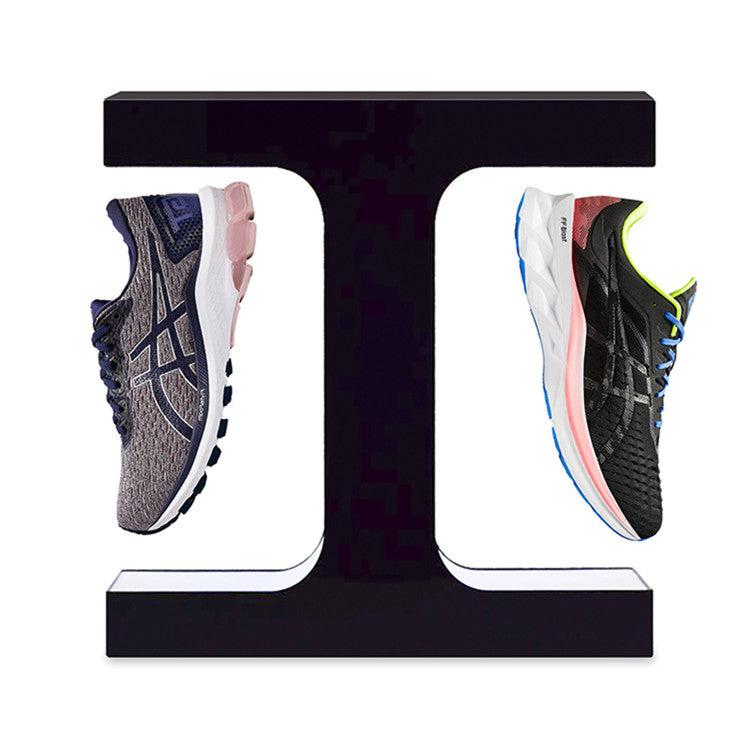 I-Type Magnetic Levitation Shoe Display