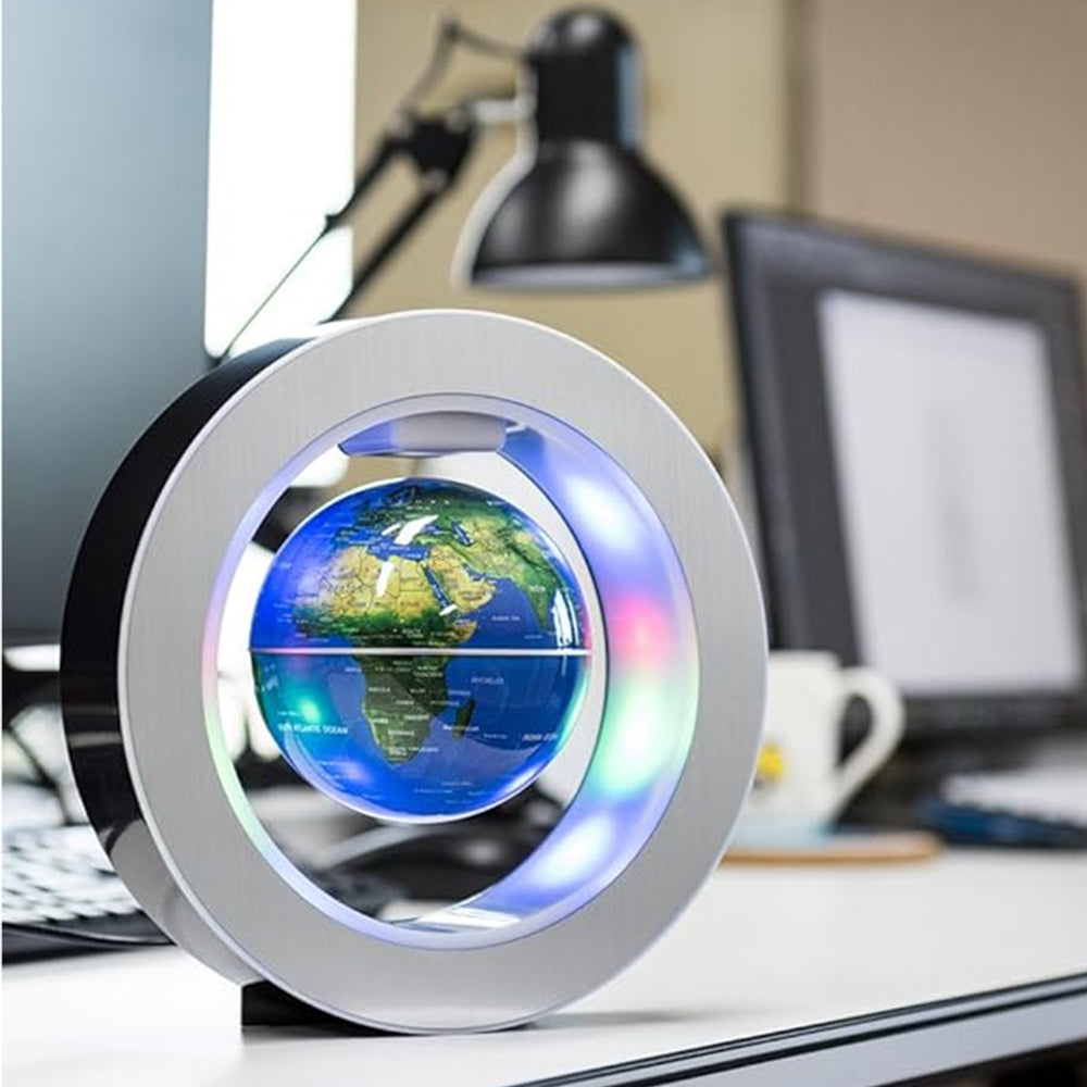 4 inch Globe Magnetic Levitation  Globe