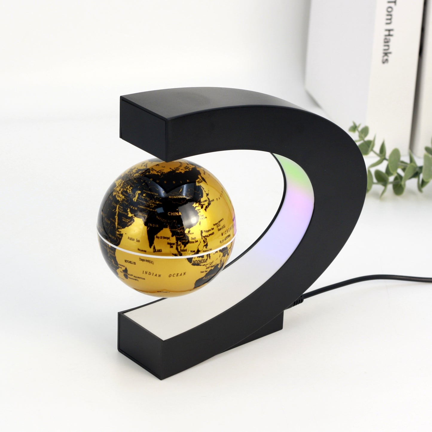 3 inch Magnetic Levitation Globe