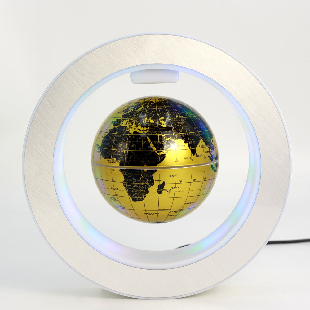 4 inch Globe Magnetic Levitation  Globe