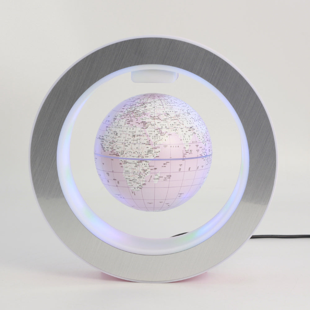 4 inch Globe Magnetic Levitation  Globe