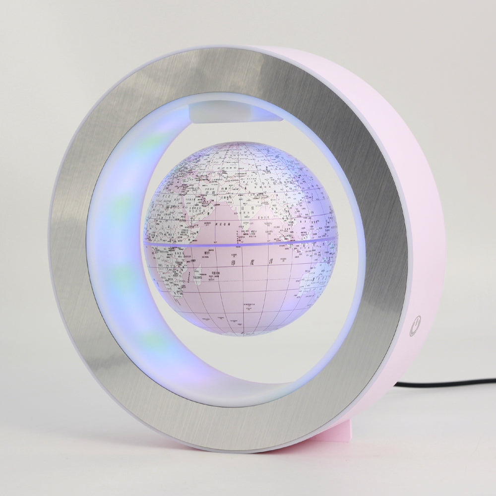 4 inch Globe Magnetic Levitation  Globe