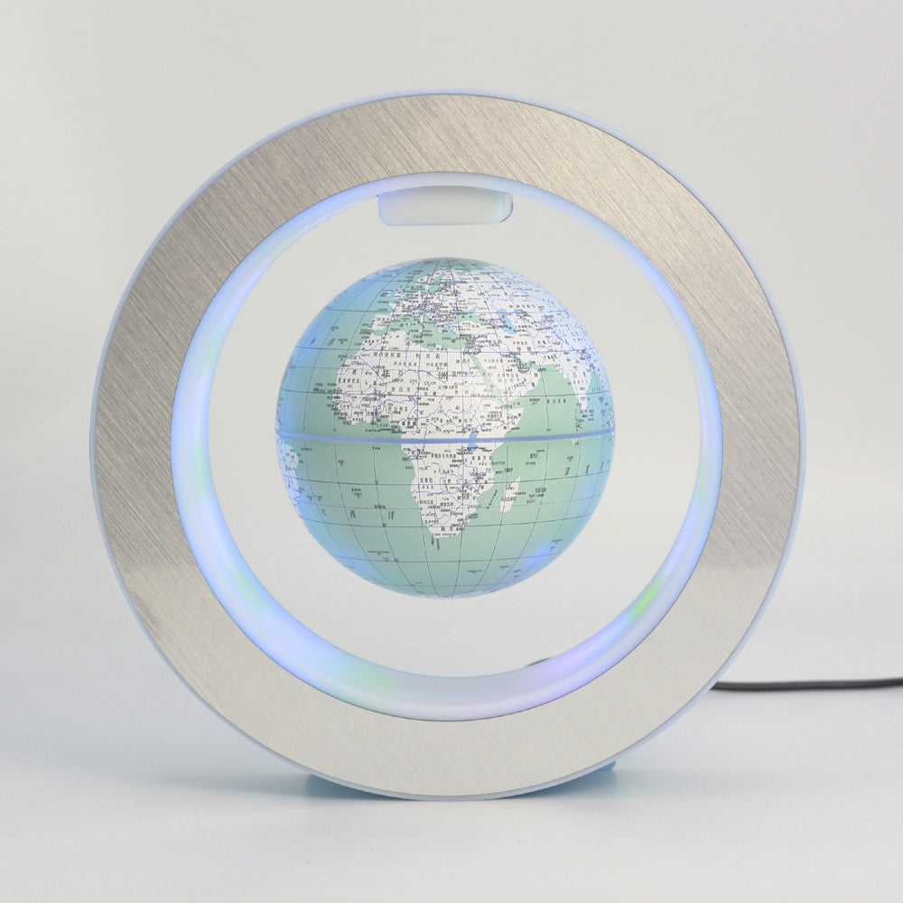 4 inch Globe Magnetic Levitation  Globe